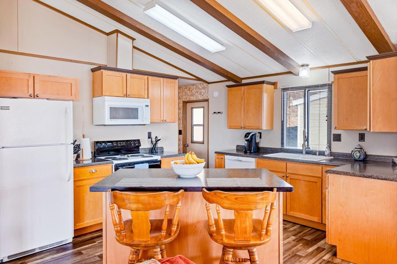 Downtown Harrison Lakefront Getaway מראה חיצוני תמונה