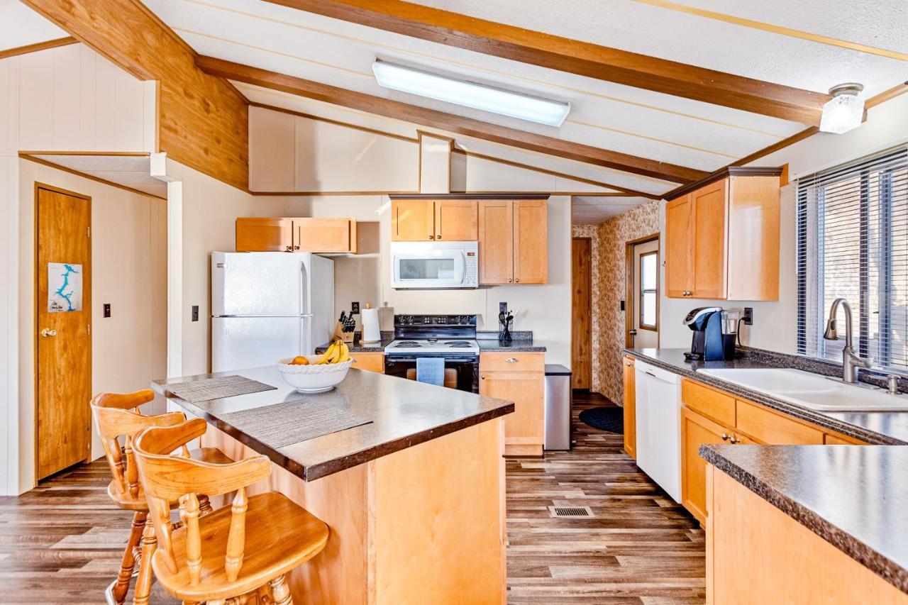 Downtown Harrison Lakefront Getaway מראה חיצוני תמונה