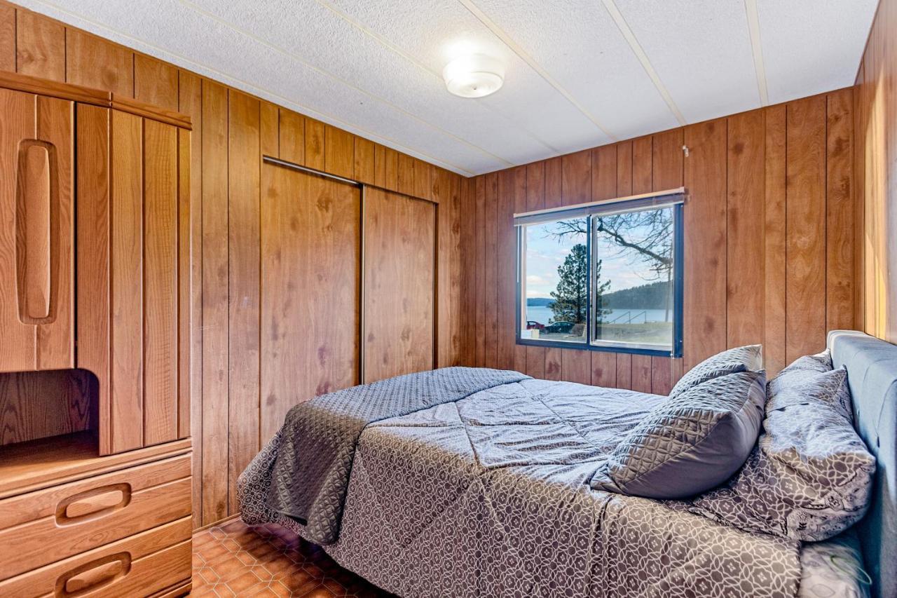 Downtown Harrison Lakefront Getaway מראה חיצוני תמונה