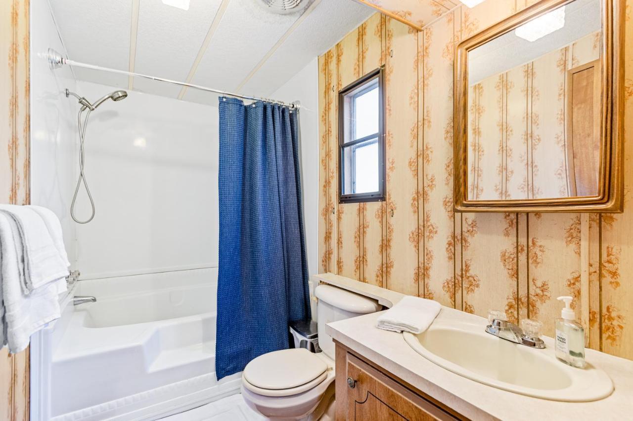 Downtown Harrison Lakefront Getaway מראה חיצוני תמונה
