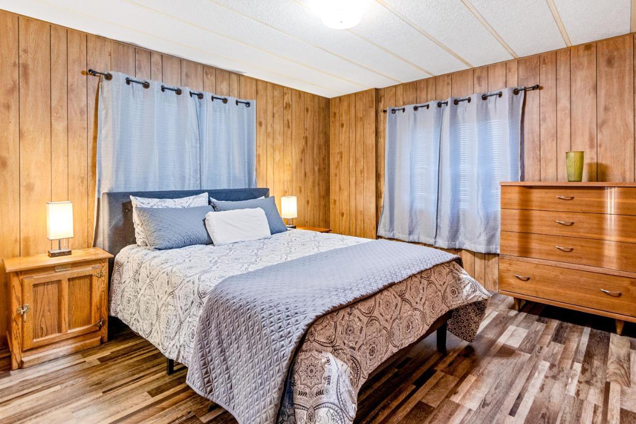 Downtown Harrison Lakefront Getaway מראה חיצוני תמונה