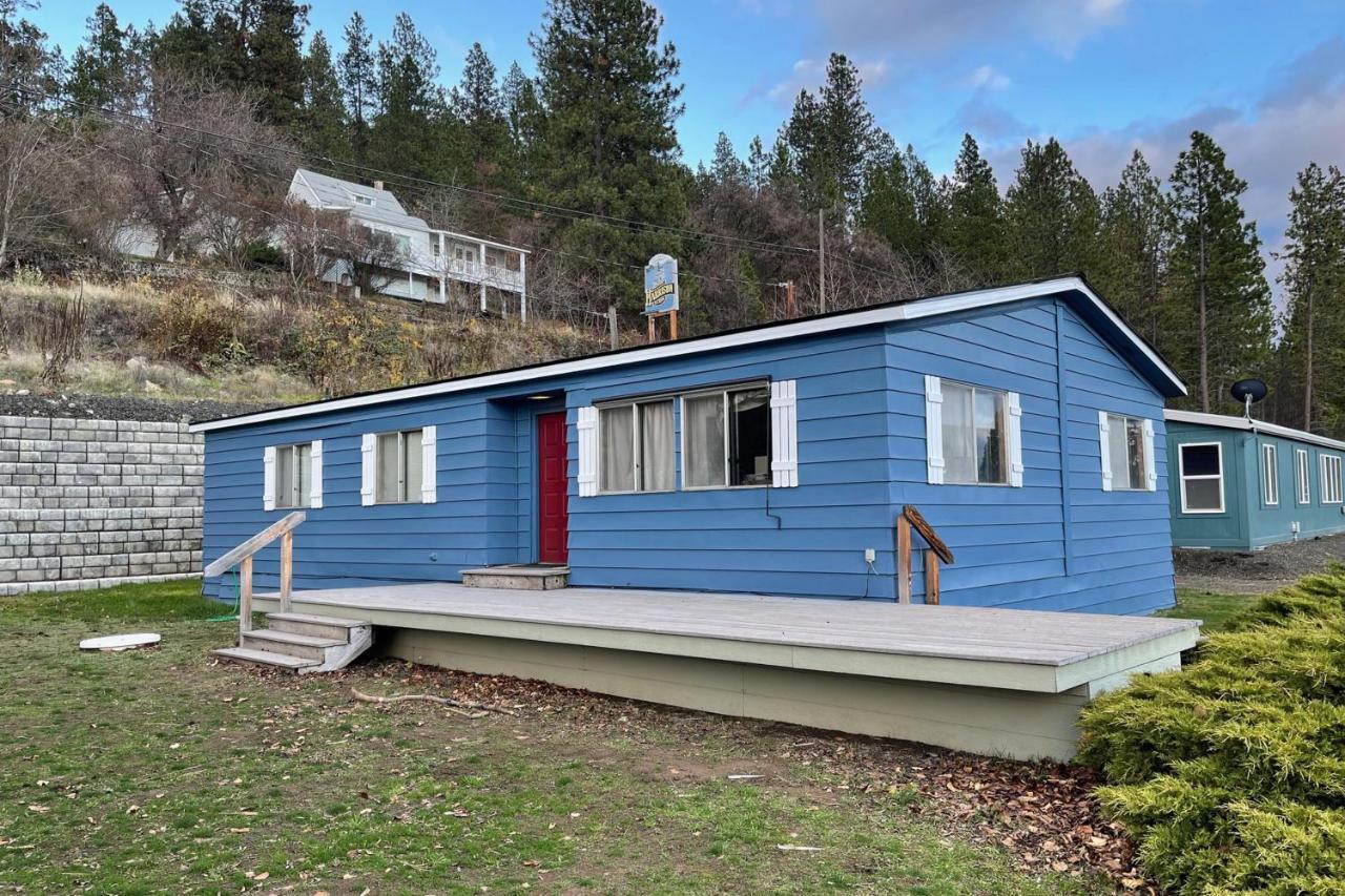 Downtown Harrison Lakefront Getaway מראה חיצוני תמונה